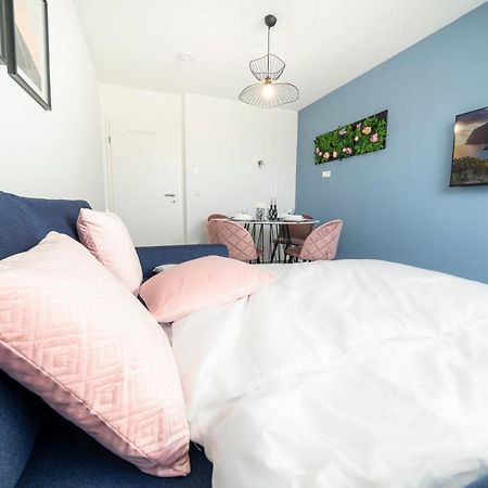 Noble Suite - Living & Work Place Gießen 外观 照片