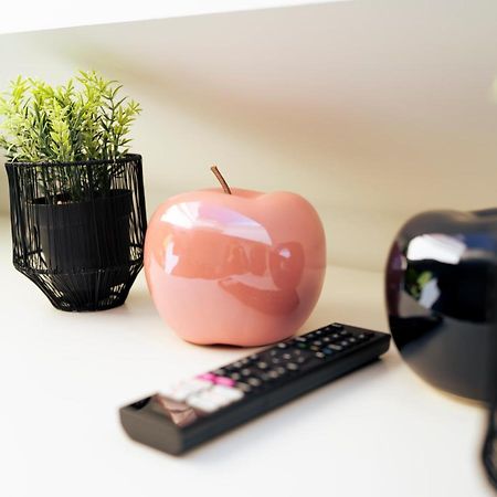 Noble Suite - Living & Work Place Gießen 外观 照片