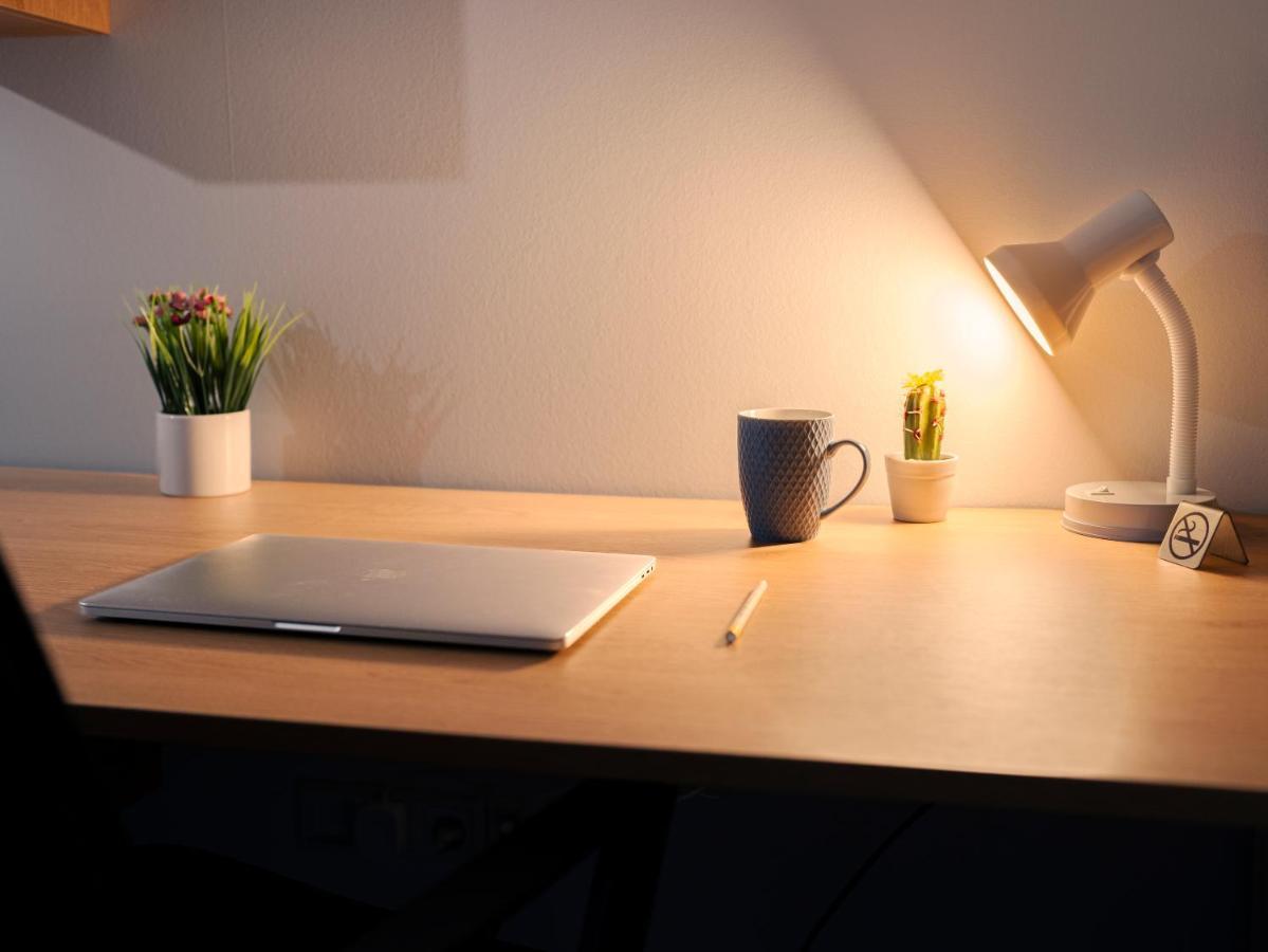 Noble Suite - Living & Work Place Gießen 外观 照片