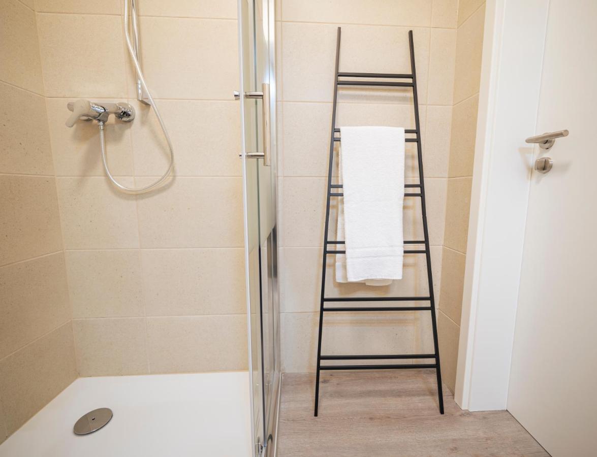 Noble Suite - Living & Work Place Gießen 外观 照片