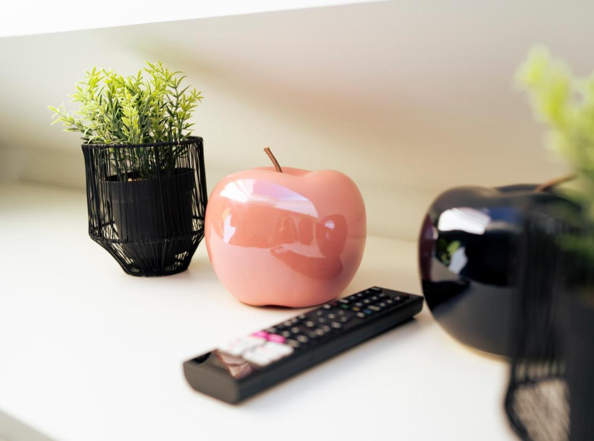 Noble Suite - Living & Work Place Gießen 外观 照片