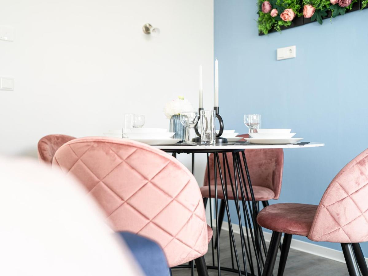 Noble Suite - Living & Work Place Gießen 外观 照片