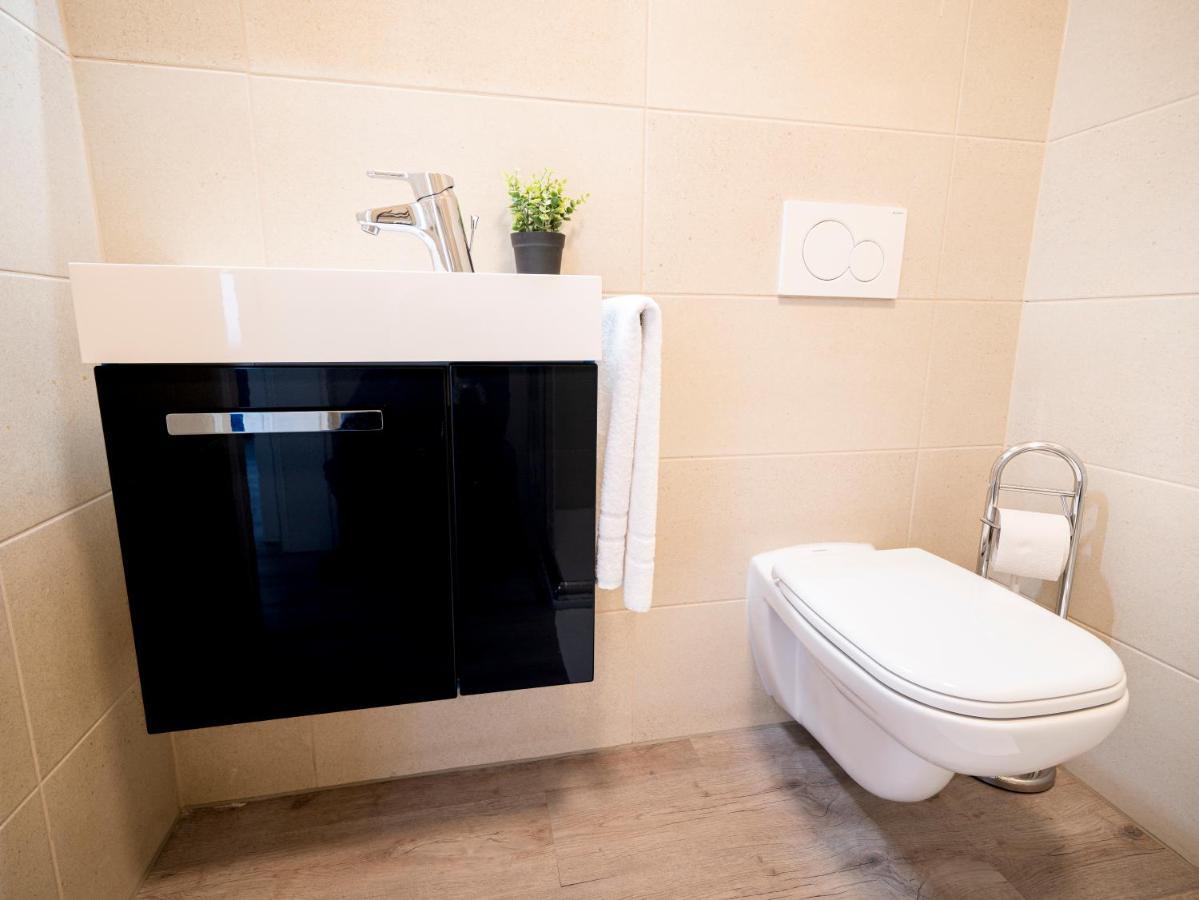 Noble Suite - Living & Work Place Gießen 外观 照片