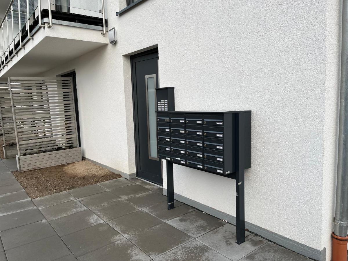Noble Suite - Living & Work Place Gießen 外观 照片